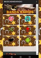 MUSICA BANDA RADIOS स्क्रीनशॉट 3