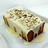 Meyer Lemon Poppy Seed Cake иконка