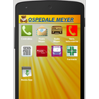 Meyer app (non ufficiale)-icoon