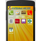 Meyer app (non ufficiale) آئیکن