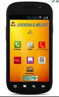 Meyer app (non ufficiale) پوسٹر