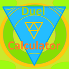 Icona Duel Calculator