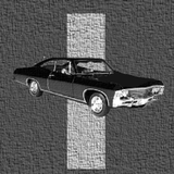 67 Impala SN - LiveWallpaper icon