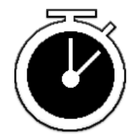 Free Stopwatch icono