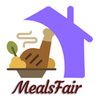 Meals Fair icon