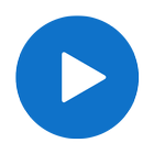 Video Player for Android icône