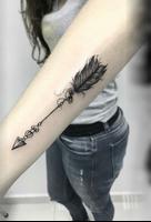 Meaning of tattoos اسکرین شاٹ 1