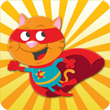 GoldenCat: Golden Age Comics