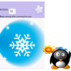 Baby Color books-Climate أيقونة