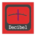 Measure Sound Decibels