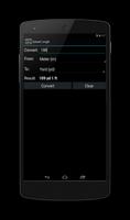 measure convert Screenshot 2