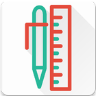 Measurement Converter Zeichen