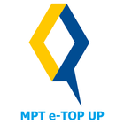 MPT E Top Up আইকন