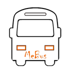 MeBus 图标