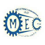 نادي هندسة الميكاترونكس خضوري