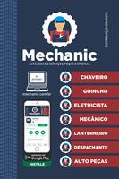 Mechanic-poster