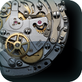 Mechanics Live Wallaper
