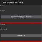 آیکون‌ Mechanics Calculator