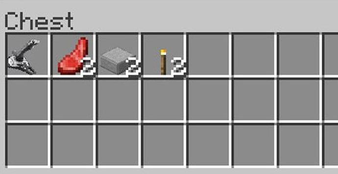 Mech Suit Addon For Minecraft PE for Android - APK Download