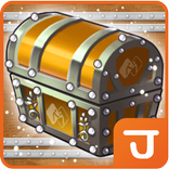 쇼핑왕 장보고 경품 상자