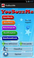 YouBuzzMe پوسٹر