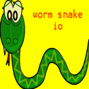 worm snake io APK