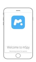 Mspy - Version Free পোস্টার