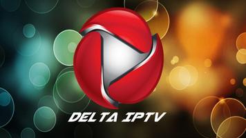 DeltaPRO IPTV poster