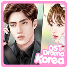 Soundtrack OST Korea Drama MP3 icône