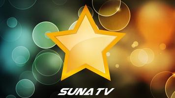 SunATV IPTV Affiche