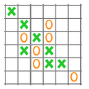 TicTacToe game - Multiplayer APK