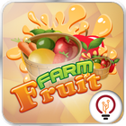 Farm Fruit ícone
