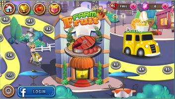 Farm Fruit screenshot 2