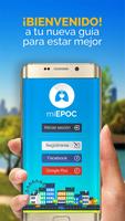 Control de mi EPOC โปสเตอร์