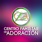 Centro Familiar de Adoracion ikona