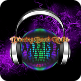 Dancing Booth Radio 아이콘