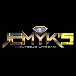 Jemyks B' Urbana