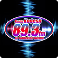 Radio kodesh 89.3fm