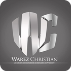 Warez Christian icône