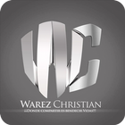 Warez Christian ไอคอน