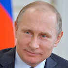 Владимир Путин Биография иконка