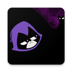 Raven Teen Adventure icône