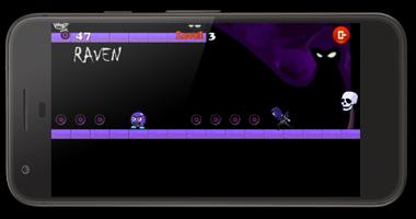 Raven Teen Adventure screenshot 3