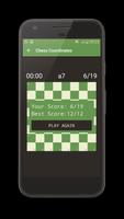 Chess Board Trainer Ekran Görüntüsü 3
