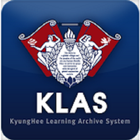 경희대학교 KLAS simgesi