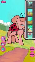 Pony poney academy princess screenshot 2
