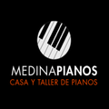 Medina Pianos y Teclados