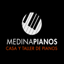 Medina Pianos y Teclados APK