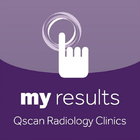 Qscan Referrer Access icon