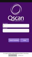 Qscan Referrer Access Affiche